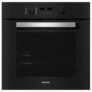 תנור אפיה בילד אין MIELE מילה H 2467 B