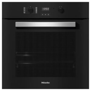 תנור אפיה בילד אין MIELE מילה H2457 B