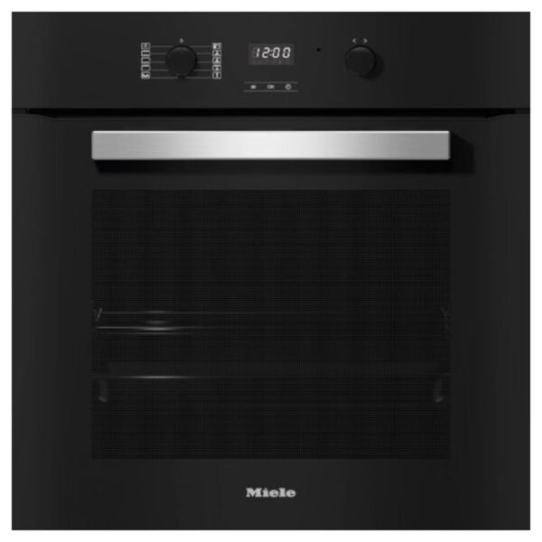 תנור אפיה בילד אין MIELE מילה H2457 B