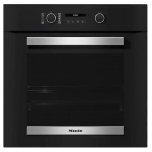 תנור אפיה בילד אין MIELE מילה H2467 BP