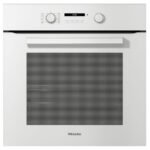 תנור אפיה בילד אין MIELE מילה H2861B