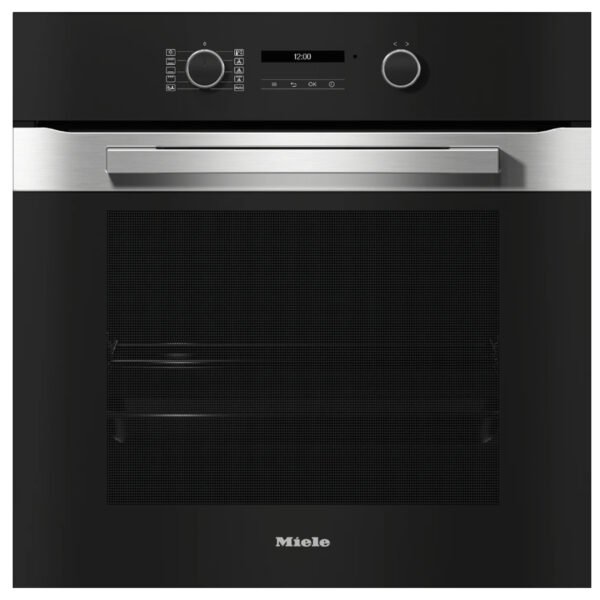 תנור אפיה בילד אין MIELE מילה H2861B CLST