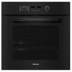 תנור אפיה בילד אין MIELE מילה H2861BP