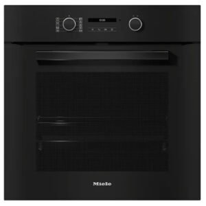 תנור אפיה בילד אין MIELE מילה H2861BP