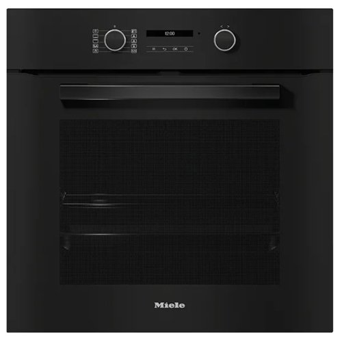 תנור אפיה בילד אין MIELE מילה H2861BP