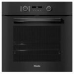 תנור אפיה בילד אין MIELE מילה H2861B