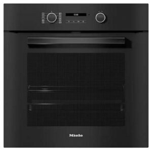 תנור אפיה בילד אין MIELE מילה H2861B