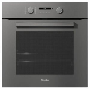 תנור אפיה בילד אין MIELE מילה H2861BP