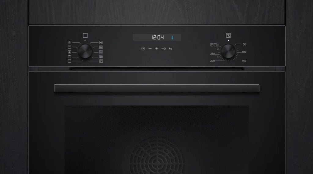 תנור אפיה בילד אין SIEMENS סימנס HB237GEB3Y
