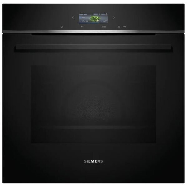 תנור אפיה בילד אין SIEMENS סימנס HB774G1B1