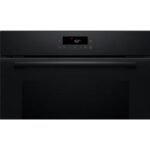 תנור אפיה בילד אין BOSCH בוש HBA571BB4