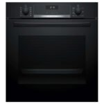 תנור אפיה בילד אין BOSCH בוש HBG537EB4Y