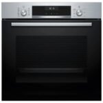 תנור אפיה בילד אין BOSCH בוש HBG537ES4Y