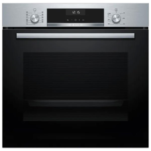 תנור אפיה בילד אין BOSCH בוש HBG537ES4Y
