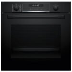 תנור אפיה בילד אין BOSCH בוש HBG578EB3 Serie 6
