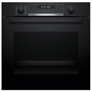 תנור אפיה בילד אין BOSCH בוש HBG578EB3 Serie 6