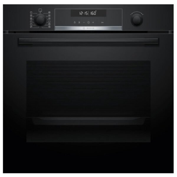 תנור אפיה בילד אין BOSCH בוש HBG578EB3 Serie 6