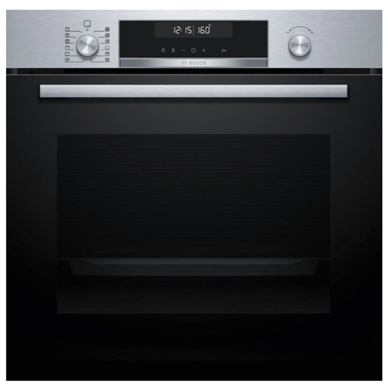 HBG578ES3 תנור אפיה בילד אין BOSCH בוש HBG578ES3 Serie 6