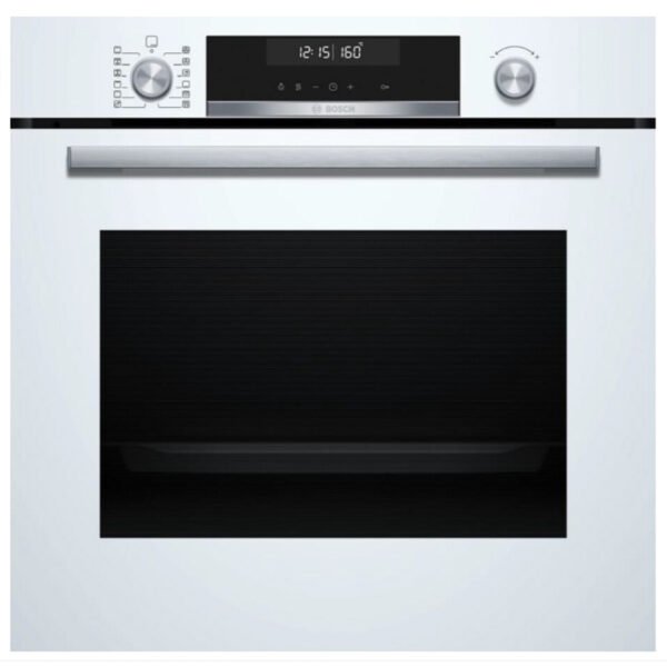 תנור אפיה בילד אין BOSCH בוש HBG578EW3 Serie 6
