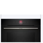 תנור אפיה בילד אין BOSCH בוש HBG7341B1