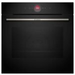 תנור אפיה בילד אין BOSCH בוש HBG7341B1