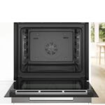 תנור אפיה בילד אין BOSCH בוש HBG7341B1