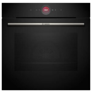 תנור אפיה בילד אין BOSCH בוש HBG7341B1