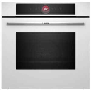 תנור אפיה בילד אין BOSCH בוש HBG7341W1