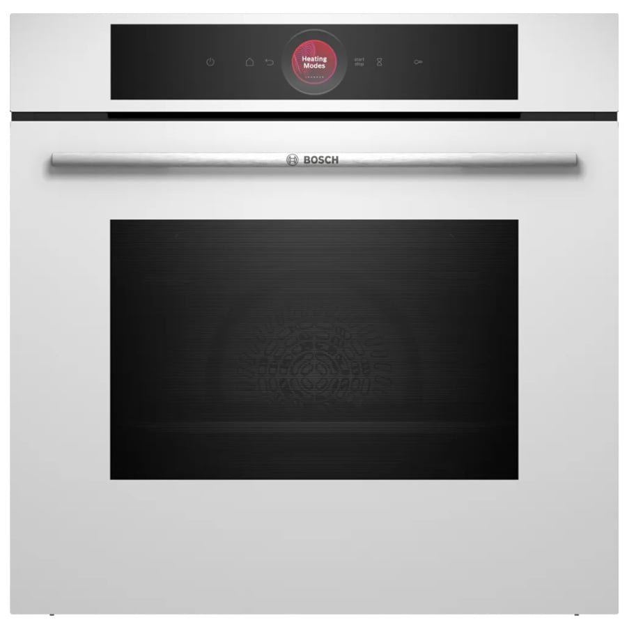 HBG7341W1-60 תנור אפיה בילד אין BOSCH בוש HBG7341W1