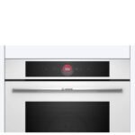 תנור אפיה בילד אין BOSCH בוש HBG7741W1