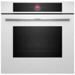 תנור אפיה בילד אין BOSCH בוש HBG7741W1