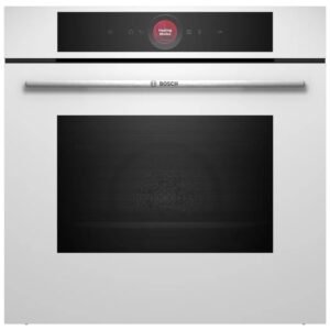 תנור אפיה בילד אין BOSCH בוש HBG7741W1