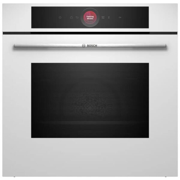 תנור אפיה בילד אין BOSCH בוש HBG7741W1