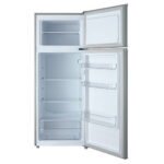 מקרר מקפיא עליון MIDEA מידאה HD273FN 6339