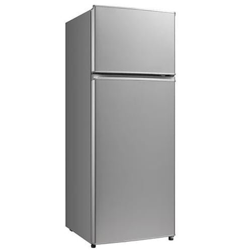 מקרר מקפיא עליון MIDEA מידאה HD273FN 6339