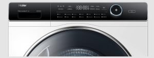מייבש כביסה פתח חזית HAIER האייר HD90A2979