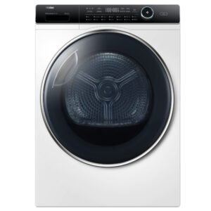 מייבש כביסה פתח חזית HAIER האייר HD90A2979