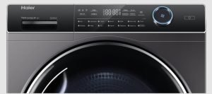 מייבש כביסה פתח חזית HAIER האייר HD90A2979S