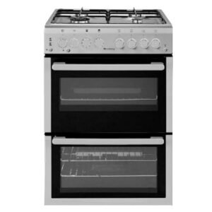 תנור בישול ואפיה משולב BLOMBERG בלומברג HDWN8133X