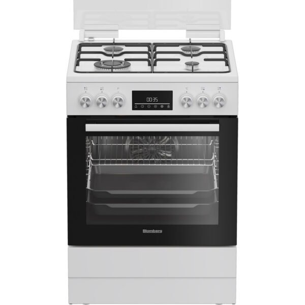 תנור בישול ואפיה משולב BLOMBERG בלומברג HGN8335W