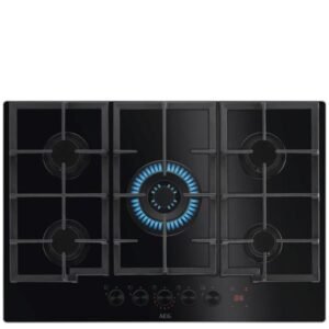כיריים גז AEG אאג HKB75341NB