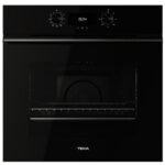 תנור אפיה בילד אין TEKA תקה HLB 8490FBK