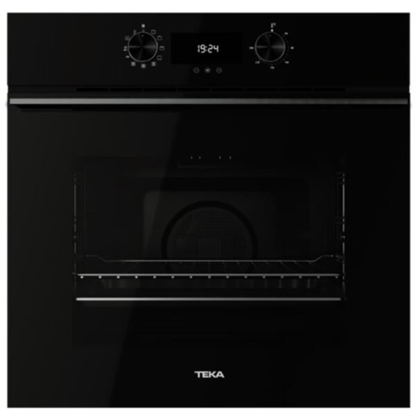 תנור אפיה בילד אין TEKA תקה HLB 8490FBK