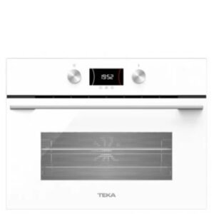 תנור אפיה בילד אין משולב מיקרוגל TEKA תקה HLC8440WH