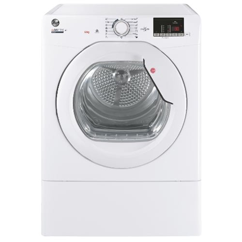 מייבש כביסה פתח חזית HOOVER הובר HLEV9DG
