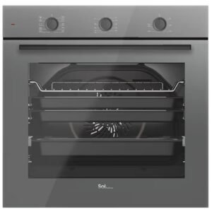 תנור אפיה בילד אין SOL סול HO-1705G