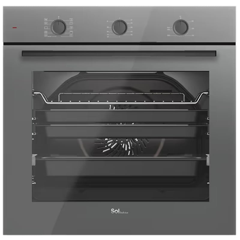 HO-1705G תנור אפיה בילד אין SOL סול HO-1705G