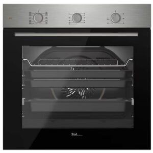 תנור אפיה בילד אין SOL סול HO-1705