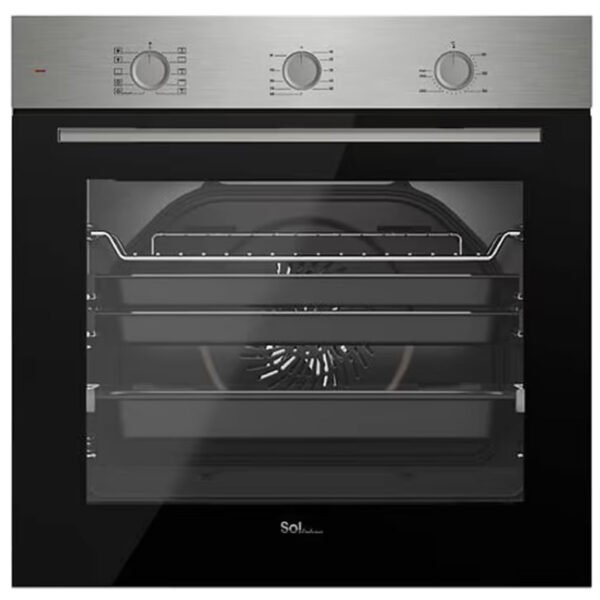תנור אפיה בילד אין SOL סול HO-1705