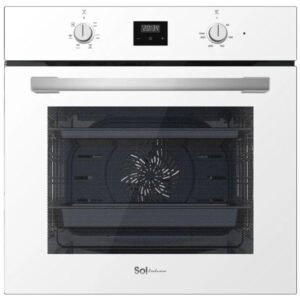 תנור אפיה בילד אין SOL סול HO-6505W